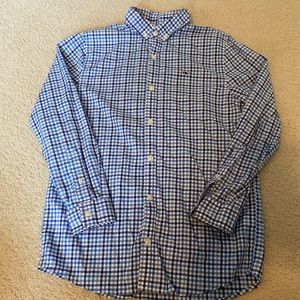 Boys Vineyard Vines button down. EUC